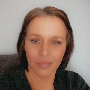 Meet your Posher, Kathleen